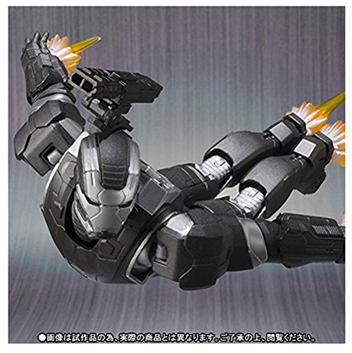 BANDAI S.H. FIGUARTS Jujutsu Kaisen Satoru Gojo Modellino 180 mm PVC