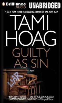 Guilty as Sin