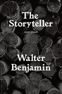The Storyteller: Tales out of Loneliness