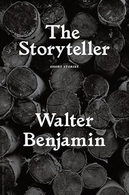 The Storyteller: Tales out of Loneliness