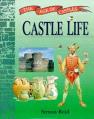 Castle Life (Age of Castles)