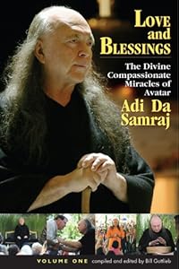 Love and Blessings by Bill Gottlieb