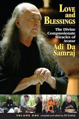 Love and Blessings
