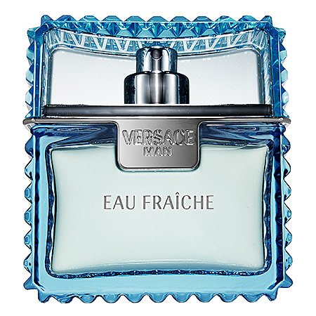 Versace Man Eau Fraiche Cologne by Versace for men Colognes