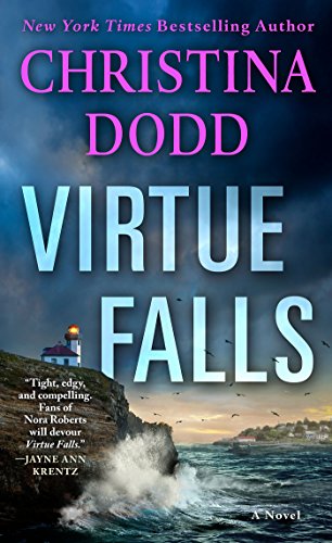 Obsession Falls by Christina Dodd