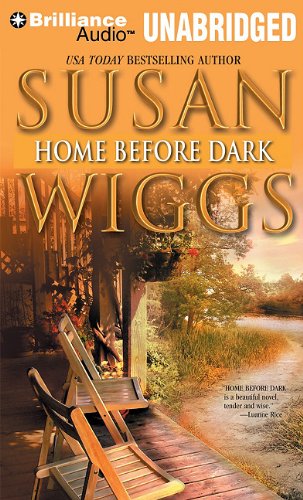 Home Before Dark by Susan Wiggs