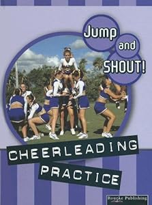 Cheerleading Practice