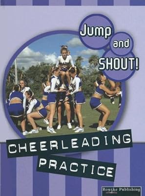 Cheerleading Practice