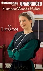 The Lesson: A Novel