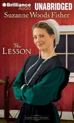 The Lesson: A Novel