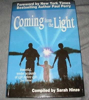 Coming from the Light
