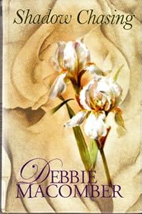 Shadow Chasing (G. K. Hall Romance)