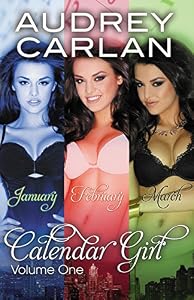 Calendar Girl: Volume One