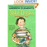 Jake Drake, Know-It-All