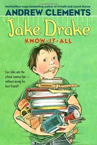 Jake Drake, Know-It-All