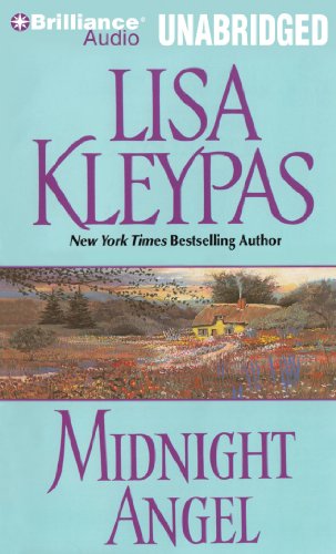 Midnight Angel by Lisa Kleypas