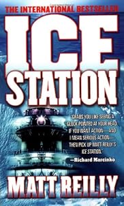 Ice Station