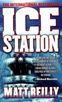 Ice Station