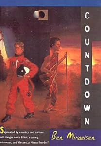 Countdown (Turtleback School & Library Binding Edition)
