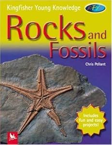Rocks and Fossils (Kingfisher Young Knowledge)