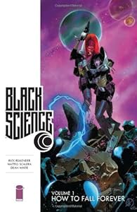 Black Science Volume 1 TP