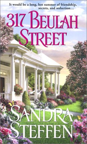 317 Beulah Street by Sandra Steffen