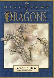 Discovery of Dragons