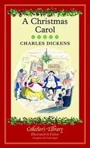 A Christmas Carol (Collector's Library)