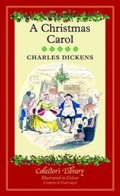 A Christmas Carol (Collector's Library)