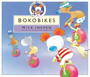 Bokobikes (Blue Nose Island)