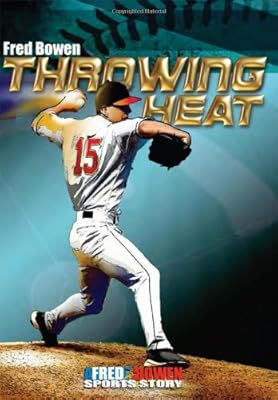 Throwing Heat
