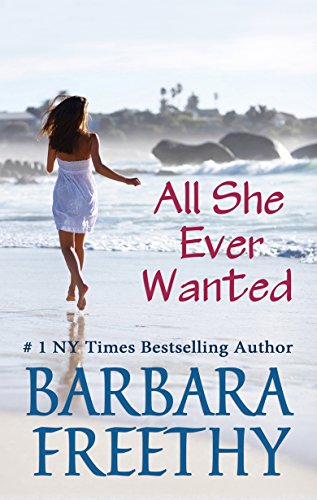 All She Ever Wanted by Barbara Freethy