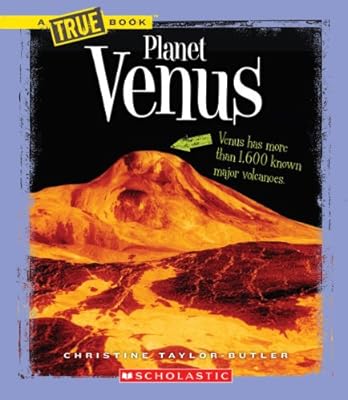 Planet Venus