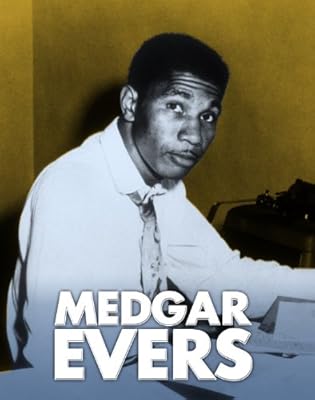 Medgar Evers (Raintree Perspectives)