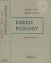 Forest Ecology 2ND Edition