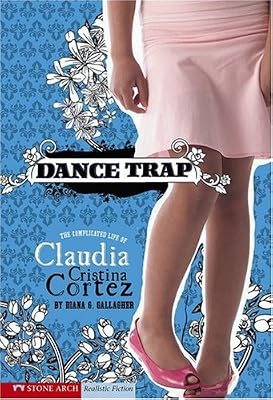 Dance Trap: The Complicated Life of Claudia Cristina Cortez