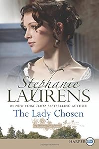 The Lady Chosen LP