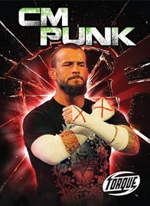 CM Punk