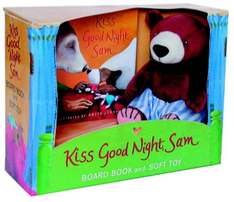 Kiss Good Night, Sam