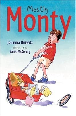 Mostly Monty: First Grader