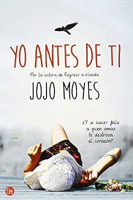 Yo antes de ti