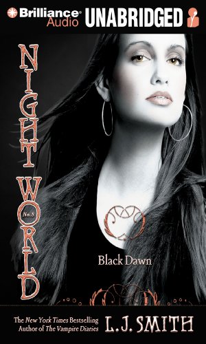 Black Dawn by L. J. Smith