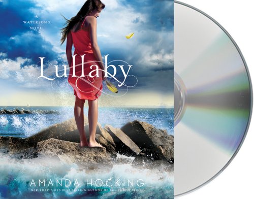 Lullaby by Amanda Hocking