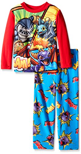 Skylanders Little Boys' Battle Creatures 2-Piece Set