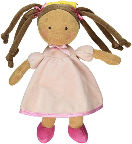 North American Bear Little Princess Tan 10