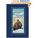 Odd and the Frost Giants