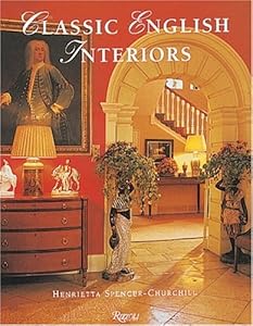 Classic English Interiors