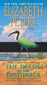 The Deeds of the Disturber