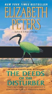 The Deeds of the Disturber