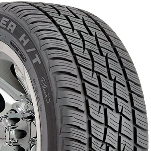

Cooper Discoverer H/T Plus Ultra High Performance Tire - 305/50R20 120T XL